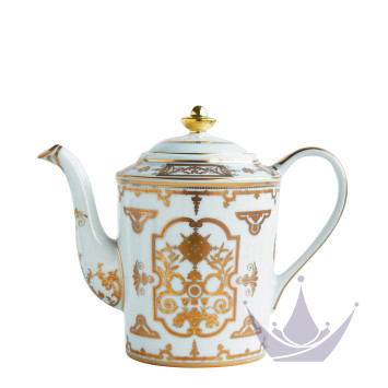 Кофейник 1л бренда Bernardaud