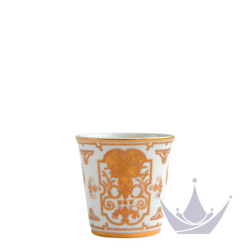 Ароматическая свеча 9см коллекции Aux Rois Or бренда Bernardaud