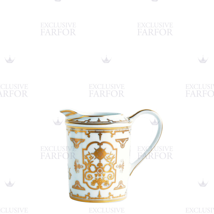 Молочник 300мл коллекции Aux Rois Or бренда Bernardaud