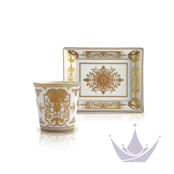 Коллекция Aux Rois Or бренда Bernardaud