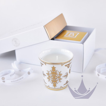 Коллекция Aux Rois Or бренда Bernardaud