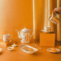 Коллекция Aux Rois Or бренда Bernardaud