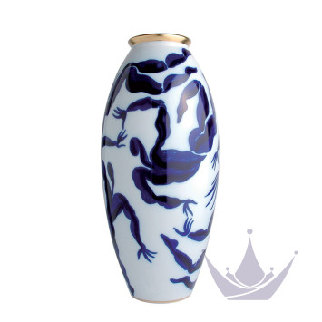 Ваза 42см коллекции Bacchanale бренда Bernardaud