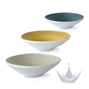 Коллекция Belle Ile бренда Bernardaud