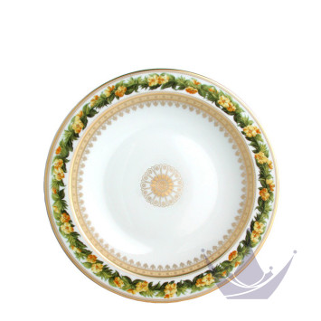 Тарелка глубокая 29см коллекции Botanique бренда Bernardaud