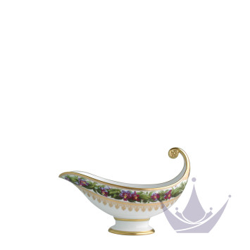 Соусник 250мл коллекции Botanique бренда Bernardaud