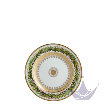 Тарелка десертная 16см коллекции Botanique бренда Bernardaud