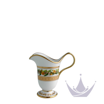 Молочник коллекции Botanique бренда Bernardaud
