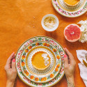 Коллекция Botanique бренда Bernardaud