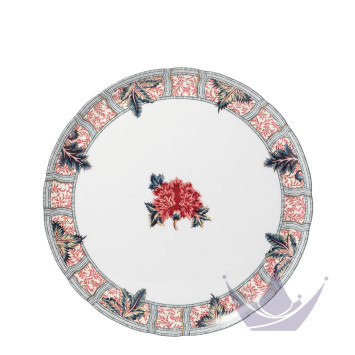 Тарелка тортовая 32см коллекции Braquenie бренда Bernardaud