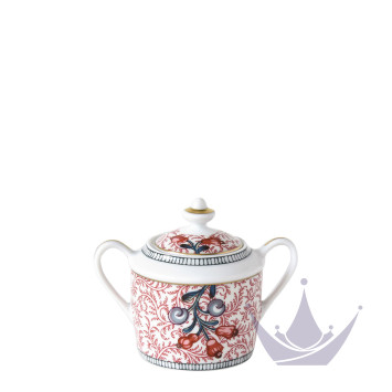 Сахарница 200мл коллекции Braquenie бренда Bernardaud