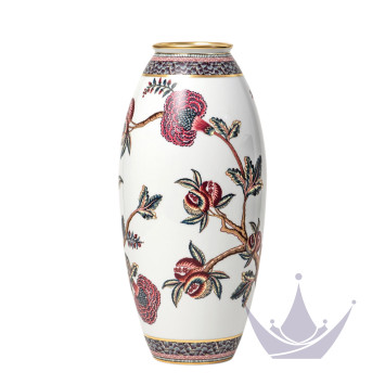 Ваза 42см коллекции Braquenie бренда Bernardaud