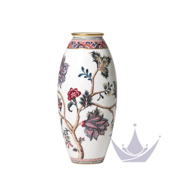 Ваза 32см коллекции Braquenie бренда Bernardaud