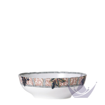 Чаша для овощей 24см коллекции Braquenie бренда Bernardaud
