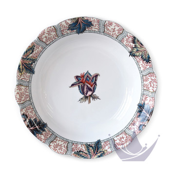 Чаша для овощей 24см коллекции Braquenie бренда Bernardaud