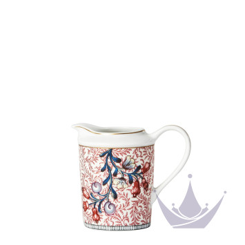 Молочник 50мл коллекции Braquenie бренда Bernardaud