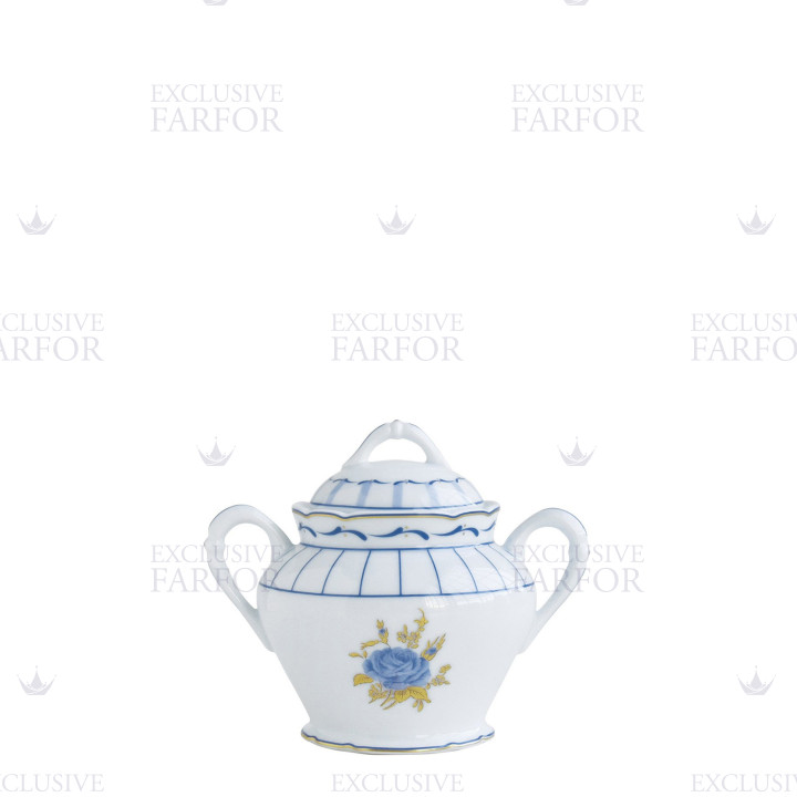 Сахарница 200мл коллекции Brocante бренда Bernardaud