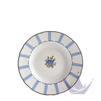 Тарелка суповая 22,5см бренда Bernardaud