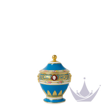 Сахарница 150мл коллекции Catherine II бренда Bernardaud