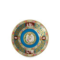 Тарелка закусочная 21см коллекции Catherine II бренда Bernardaud