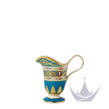 Молочник 250мл коллекции Catherine II бренда Bernardaud