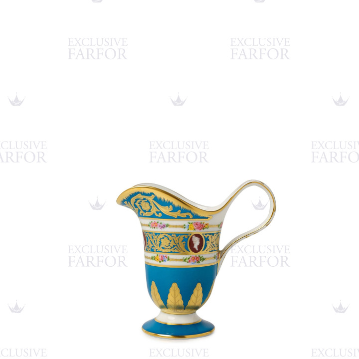 Молочник 250мл коллекции Catherine II бренда Bernardaud