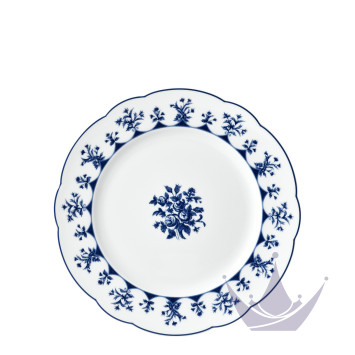 Тарелка главная 26см коллекции Chateaubriand Couleur бренда Bernardaud