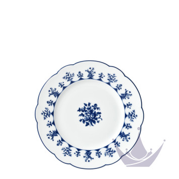 Тарелка закусочная 21см коллекции Chateaubriand Couleur бренда Bernardaud