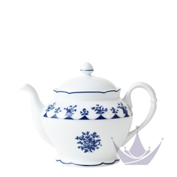 Чайник 750мл коллекции Chateaubriand Couleur бренда Bernardaud
