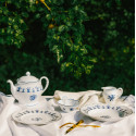 Чайник 750мл коллекции Chateaubriand Couleur бренда Bernardaud