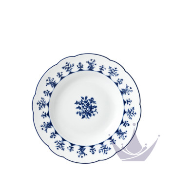 Тарелка суповая 23см коллекции Chateaubriand Couleur бренда Bernardaud