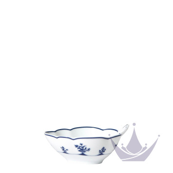 Конфетница 13см коллекции Chateaubriand Couleur бренда Bernardaud