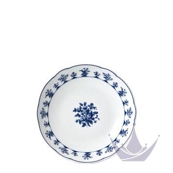 Тарелка суповая 19см коллекции Chateaubriand Couleur бренда Bernardaud