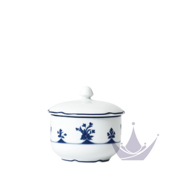Сахарница 270мл коллекции Chateaubriand Couleur бренда Bernardaud