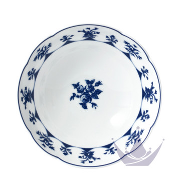 Чаша для мюсли 300мл коллекции Chateaubriand Couleur бренда Bernardaud