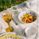 Чаша для мюсли 300мл коллекции Chateaubriand Couleur бренда Bernardaud