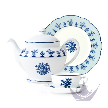 Коллекция Chateaubriand Couleur бренда Bernardaud