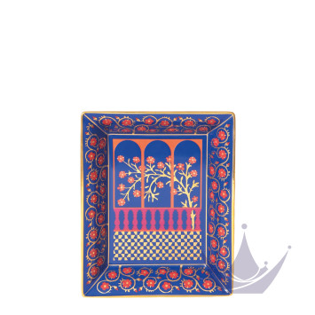 Блюдо прямоугольное 20х16см бренда Bernardaud