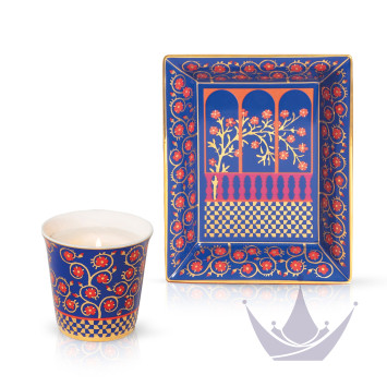 Коллекция Cimiez бренда Bernardaud