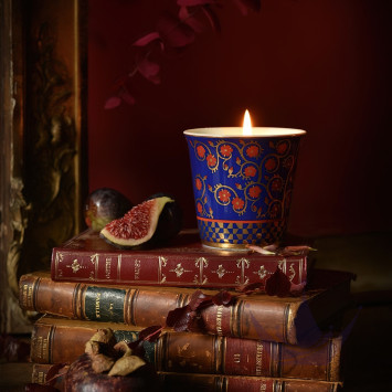 Коллекция Cimiez бренда Bernardaud