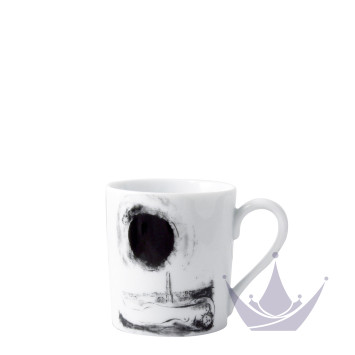 Кружка 330мл коллекции Collection Marc Chagall бренда Bernardaud