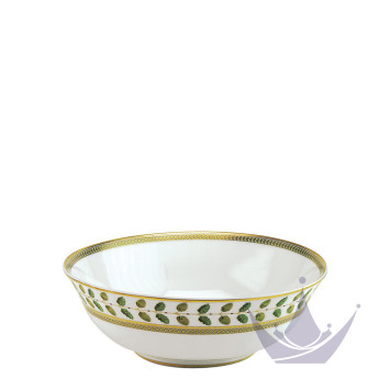 Салатник 25см коллекции Constance бренда Bernardaud