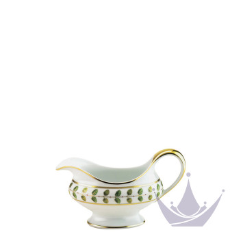Соусник 250мл коллекции Constance бренда Bernardaud