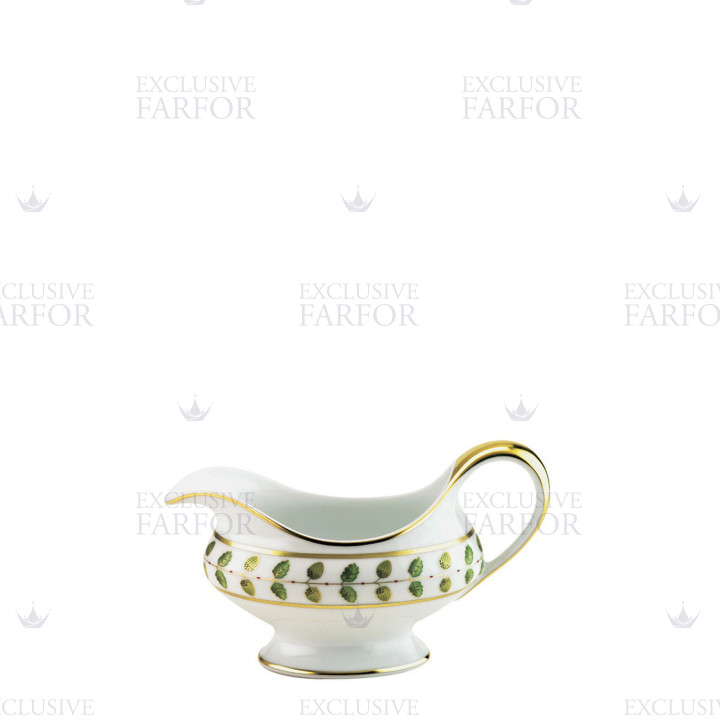 Соусник 250мл коллекции Constance бренда Bernardaud