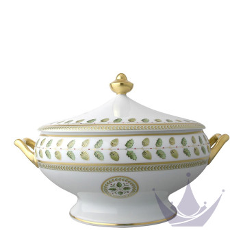 Супница 2л коллекции Constance бренда Bernardaud