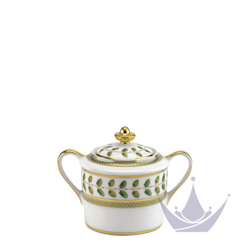 Сахарница 200мл коллекции Constance бренда Bernardaud