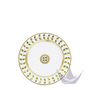 Тарелка десертная 19см коллекции Constance бренда Bernardaud
