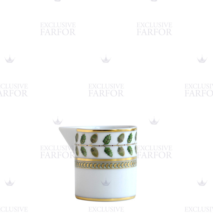 Молочник 80мл коллекции Constance бренда Bernardaud