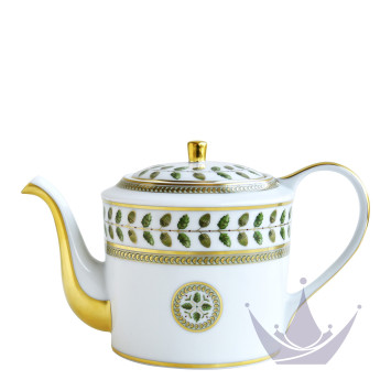 Чайник 1л коллекции Constance бренда Bernardaud