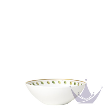 Чаша для мюсли 17см коллекции Constance бренда Bernardaud